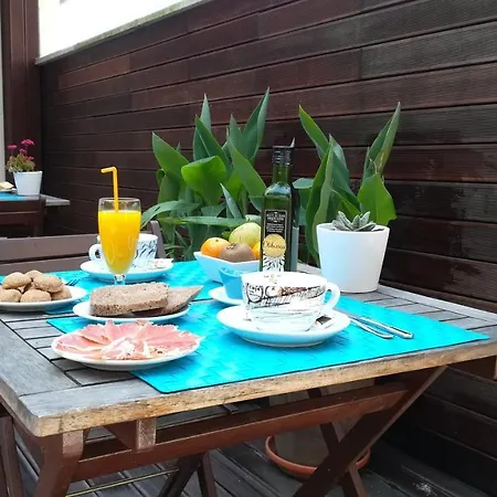 Rodeiramar 2a カンガス・デ・モラソ