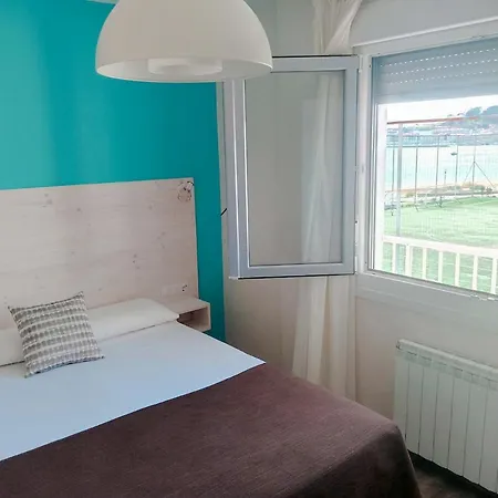 Rodeiramar 2a カンガス・デ・モラソ