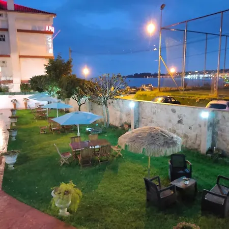 Apartment Rodeiramar 2a