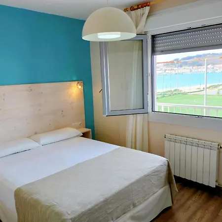 Rodeiramar 2a アパート カンガス・デ・モラソ