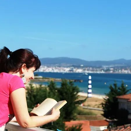 Rodeiramar 2a アパート