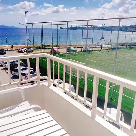 Rodeiramar 2a Apartmán Cangas do Morrazo