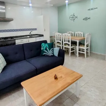 Apartment Rodeiramar 2a Cangas do Morrazo