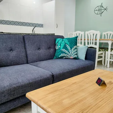 Apartamento Rodeiramar 2a