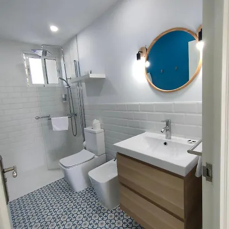 Rodeiramar 2a アパート カンガス・デ・モラソ