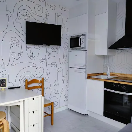 Rodeiramar 2a * カンガス・デ・モラソ