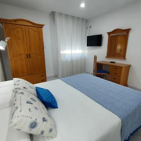 Rodeiramar 2a * カンガス・デ・モラソ