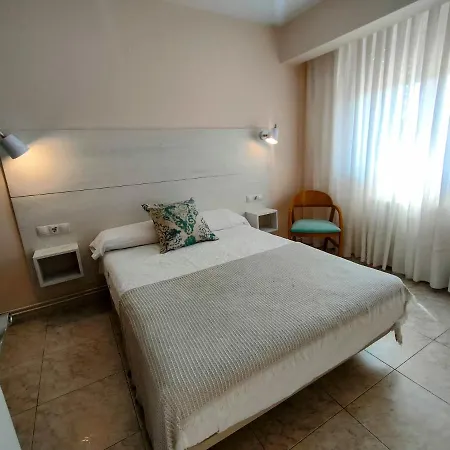 Apartment Rodeiramar 2a *