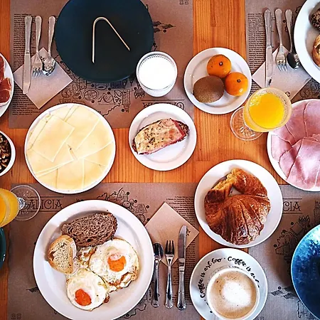 Rodeiramar 2a カンガス・デ・モラソ