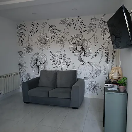 Rodeiramar 2a * カンガス・デ・モラソ