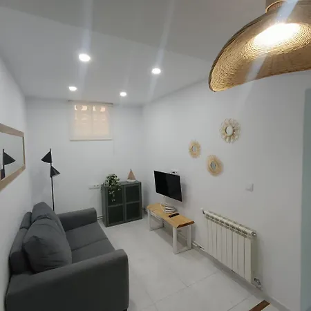 Rodeiramar 2a Apartment