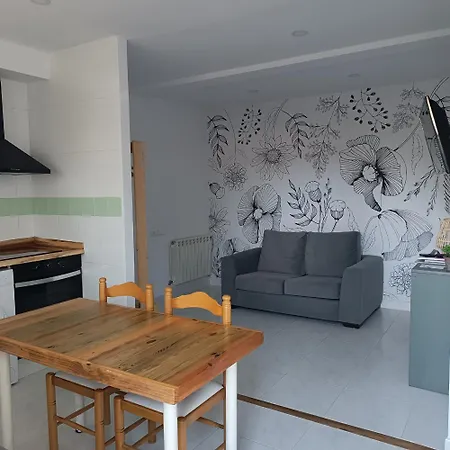 アパート Rodeiramar 2a