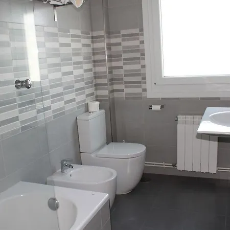 Apartment Rodeiramar 2a *