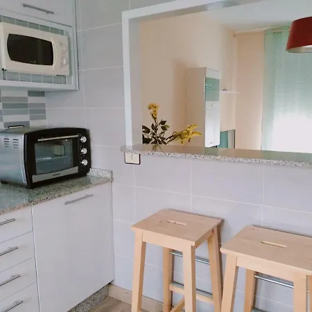 Rodeiramar 2a Apartment *