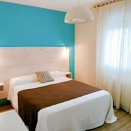 Rodeiramar 2a Apartment Cangas do Morrazo