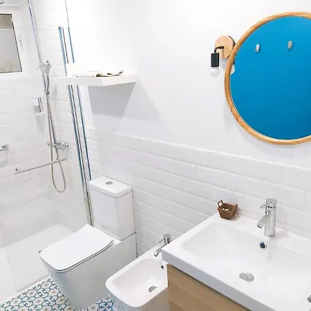 Rodeiramar 2a * カンガス・デ・モラソ