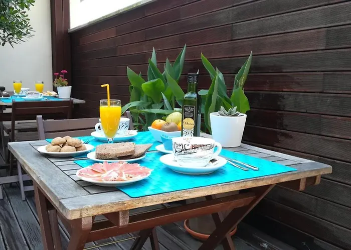 Rodeiramar 2a Cangas do Morrazo