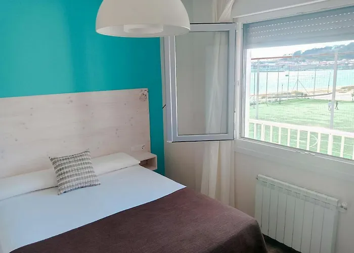 Rodeiramar 2a Cangas do Morrazo