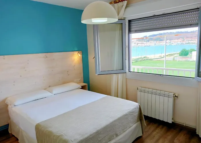 Rodeiramar 2a Apartment Cangas do Morrazo