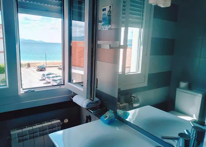 Apartment Rodeiramar 2a