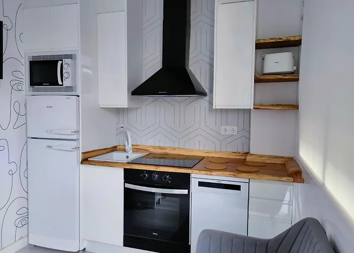 Apartment Rodeiramar 2a