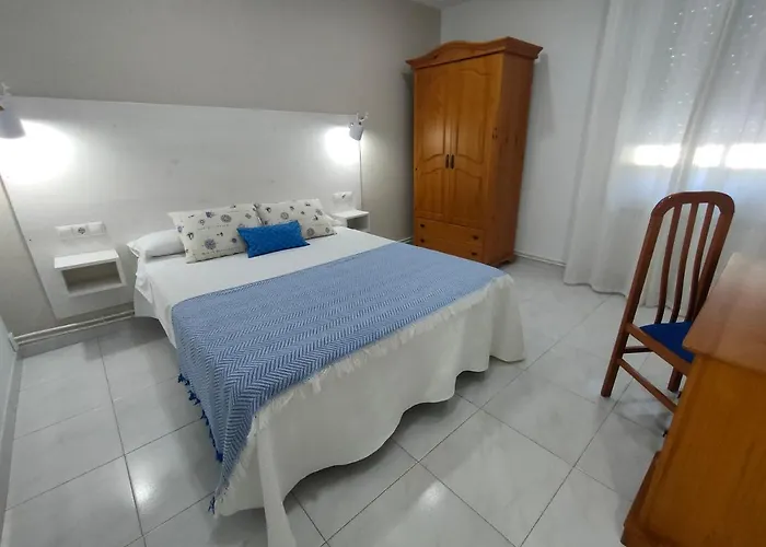 Rodeiramar 2a * Cangas do Morrazo