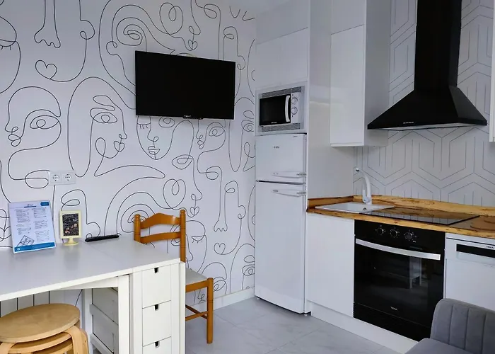 Rodeiramar 2a * Cangas do Morrazo