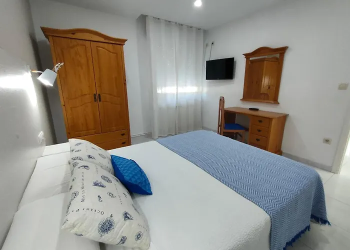 Rodeiramar 2a * Cangas do Morrazo