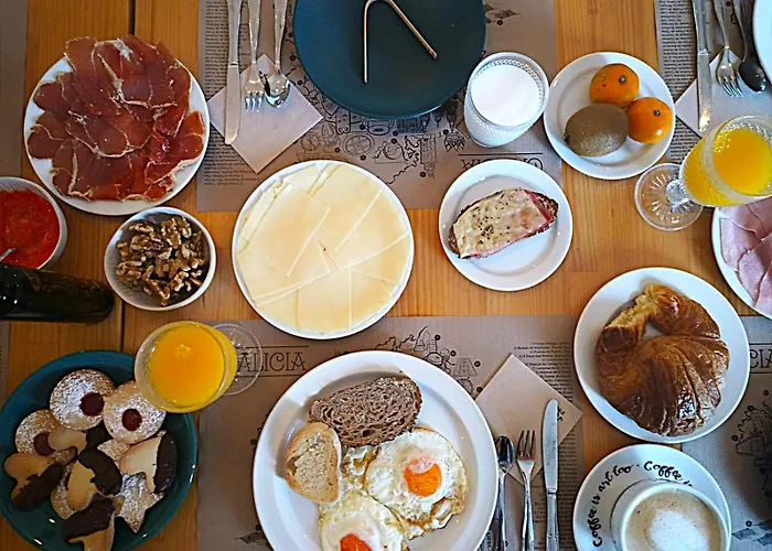 Apartment Rodeiramar 2a Cangas do Morrazo