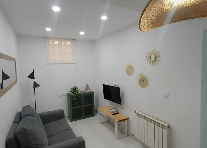 Rodeiramar 2a Apartment