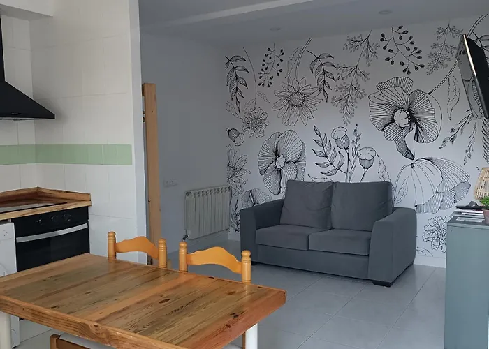 Apartment Rodeiramar 2a