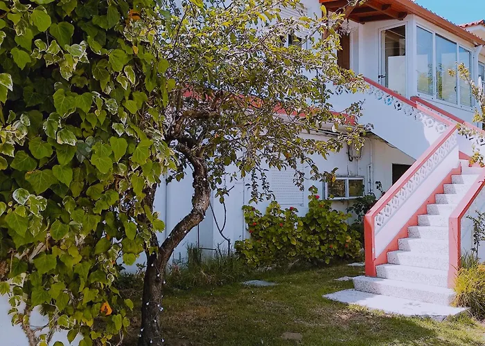 Rodeiramar 2a Apartment *