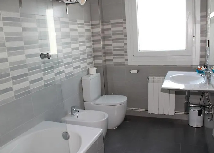 Apartment Rodeiramar 2a *