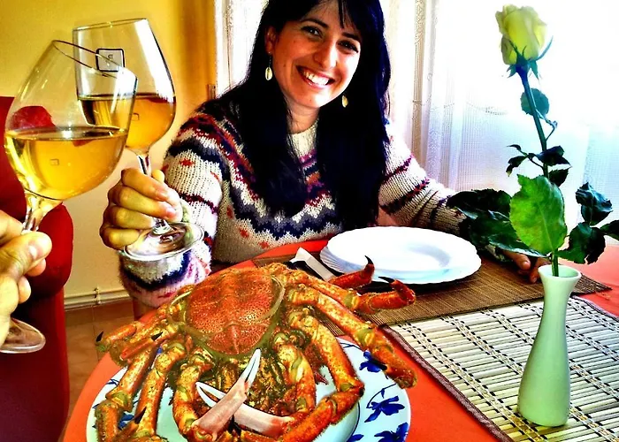 Apartment Rodeiramar 2a Cangas do Morrazo