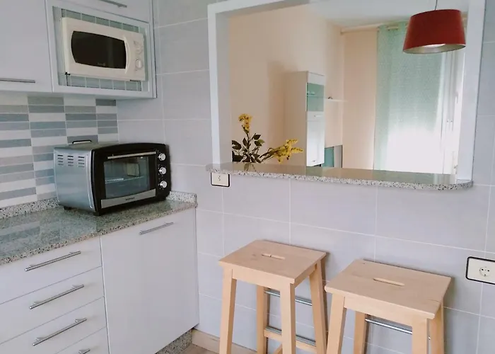 Rodeiramar 2a Apartment *