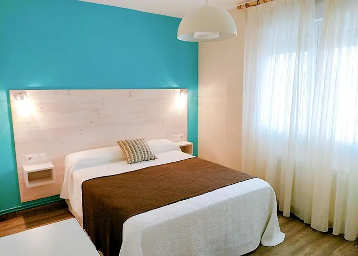 Rodeiramar 2a Apartment Cangas do Morrazo